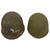 Original U.S. M1 Helmet Used in Steven Spielberg’s Saving Private Ryan with 29th Infantry Division Insignia and Copy of Notarized Letter of Authenticity