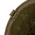 Original U.S. M1 Helmet Used in Saving Private Ryan – 327th Glider Infantry Regiment, 101st Airborne Division – With Copy of Notarized Letter of Authenticity