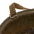 Original U.S. M1 Helmet Used in Saving Private Ryan – 327th Glider Infantry Regiment, 101st Airborne Division – With Copy of Notarized Letter of Authenticity