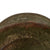 Original U.S. M1 Helmet Used in Saving Private Ryan – 327th Glider Infantry Regiment, 101st Airborne Division – With Copy of Notarized Letter of Authenticity