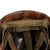 Original U.S. M1 Helmet Used in Saving Private Ryan – 327th Glider Infantry Regiment, 101st Airborne Division – With Copy of Notarized Letter of Authenticity