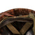 Original U.S. M1 Helmet Used in Saving Private Ryan – 327th Glider Infantry Regiment, 101st Airborne Division – With Copy of Notarized Letter of Authenticity
