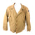 Original Saving Private Ryan U.S. WWII Rangers M41 Field Jacket Costume Piece with “Bullet Holes” & Copy of Notarized Letter of Authenticity Original Items