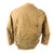 Original Saving Private Ryan U.S. WWII Rangers M41 Field Jacket Costume Piece with “Bullet Holes” & Copy of Notarized Letter of Authenticity Original Items