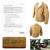 Original Saving Private Ryan U.S. WWII Rangers M41 Field Jacket Costume Piece with “Bullet Holes” & Copy of Notarized Letter of Authenticity Original Items