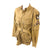 Original Saving Private Ryan Film 101st Airborne M-1942 Paratrooper Jump Jacket – Costume – With Copy of Notarized Letter of Authenticity Original Items