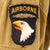 Original Saving Private Ryan Film 101st Airborne M-1942 Paratrooper Jump Jacket – Costume – With Copy of Notarized Letter of Authenticity Original Items