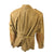 Original Saving Private Ryan Film 101st Airborne M-1942 Paratrooper Jump Jacket – Costume – With Copy of Notarized Letter of Authenticity Original Items