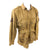 Original Saving Private Ryan Film 101st Airborne M-1942 Paratrooper Jump Jacket – Costume – With Copy of Notarized Letter of Authenticity Original Items