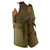 Original U.S. WWII USAAF Complete M1 Flak Vest with M5 Leg & Groin Armor for Seated Personnel Original Items