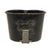 Original U.S. WWII M1942 Experimental Blue Porcelain Enamel Canteen Cup by Landers, Frary & Clark - Dated 1942 Original Items