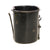 Original U.S. WWII M1942 Experimental Blue Porcelain Enamel Canteen Cup by Landers, Frary & Clark - Dated 1942 Original Items