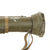 Original U.S. M136 AT-4 Recoilless Smoothbore 84mm Anti-Tank Launcher with Sling - Inert Original Items