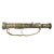 Original U.S. M136 AT-4 Recoilless Smoothbore 84mm Anti-Tank Launcher with Sling - Inert Original Items