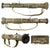 Original U.S. M136 AT-4 Recoilless Smoothbore 84mm Anti-Tank Launcher with Sling - Inert Original Items