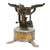 Original WWII U.S. Issue Coleman Gasoline Camp Stove in Bayonet "F" Canister - Dated 1945 Original Items