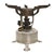 Original WWII U.S. Issue Coleman Gasoline Camp Stove in Bayonet "F" Canister - Dated 1945 Original Items