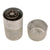 Original WWII U.S. Issue Coleman Gasoline Camp Stove in Bayonet "F" Canister - Dated 1945 Original Items