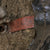 Original British WWI Mk. I Brodie Helmet Purportedly Used in 1942 Film “Flying Tigers” Original Items