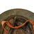 Original British WWI Mk. I Brodie Helmet Purportedly Used in 1942 Film “Flying Tigers” Original Items