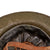 Original WWI British-Made Mk I “Doughboy” Helmet with Chinese Nationalist Insignia - Used in 1942 Film Flying Tigers