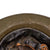 Original WWI British-Made Mk I “Doughboy” Helmet with Chinese Nationalist Insignia - Used in 1942 Film Flying Tigers