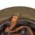 Original WWI British-Made Mk I “Doughboy” Helmet with Chinese Nationalist Insignia - Used in 1942 Film Flying Tigers