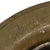 Original WWI British-Made Mk I “Doughboy” Helmet with Chinese Nationalist Insignia - Used in 1942 Film Flying Tigers