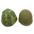 Original U.S. Vietnam War M1 Helmet with Mitchell Pattern Camouflage Cover Purportedly Worn by Mel Gibson in “We Were Soldiers” Original Items