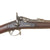 Original U.S. Springfield Model 1884 Trapdoor Rifle Converted to a Jezail-Style Prop for the 1939 Film "Beau Geste" with Named Inscription - 1889 Production - Serial No. 454165