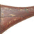 Original U.S. Springfield Model 1884 Trapdoor Rifle Converted to a Jezail-Style Prop for the 1939 Film "Beau Geste" with Named Inscription - 1889 Production - Serial No. 454165