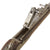 Original U.S. Springfield Model 1884 Trapdoor Rifle Converted to a Jezail-Style Prop for the 1939 Film "Beau Geste" with Named Inscription - 1889 Production - Serial No. 454165