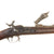 Original U.S. Springfield Model 1884 Trapdoor Rifle Converted to a Jezail-Style Prop for the 1939 Film "Beau Geste" with Named Inscription - 1889 Production - Serial No. 454165