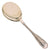 Original German WWII 800 Silver Berghof “House Service” Eisvorleger Ice Cream Server by Bruckmann & Söhne Original Items