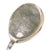 Original German WWII 800 Silver Berghof “House Service” Eisvorleger Ice Cream Server by Bruckmann & Söhne Original Items