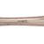 Original German WWII 800 Silver Berghof “House Service” Salad Serving Fork by Bruckmann & Söhne