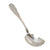 Original German WWII 800 Silver Berghof “House Service” Serving Spoon by Bruckmann & Söhne Original Items