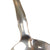 Original German WWII 800 Silver Berghof “House Service” Serving Spoon by Bruckmann & Söhne Original Items