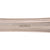 Original German WWII 800 Silver Berghof “House Service” Large Serving Spoon by Bruckmann & Söhne