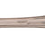 Original German WWII 800 Silver Berghof “House Service” Large Meat Serving Fork by Bruckmann & Söhne Original Items