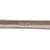 Original German WWII 800 Silver Berghof “House Service” Cold Meat Serving Fork by Bruckmann & Söhne
