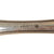 Original German WWII 800 Silver Berghof “House Service” Sugar Sifter Spoon by Bruckmann & Söhne Original Items