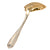 Original German WWII 800 Silver Berghof “House Service” Sugar Sifter Spoon by Bruckmann & Söhne Original Items