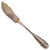 Original German WWII 800 Silver Berghof “House Service” Butter Knife by Bruckmann & Söhne Original Items