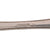 Original German WWII 800 Silver Berghof “House Service” Butter Knife by Bruckmann & Söhne Original Items