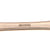 Original German WWII 800 Silver Berghof “House Service” Fish Knife by Bruckmann & Söhne