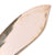 Original German WWII 800 Silver Berghof “House Service” Fish Knife by Bruckmann & Söhne