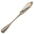 Original German WWII 800 Silver Berghof “House Service” Fish Knife by Bruckmann & Söhne Original Items