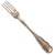 DRAFT Original German WWII 800 Silver Berghof “House Service” Large Meat Serving Fork by Bruckmann & Söhne (Copy) (Copy) (Copy) Original Items