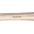 Original German WWII 800 Silver Berghof “House Service” Dinner Fork by Bruckmann & Söhne